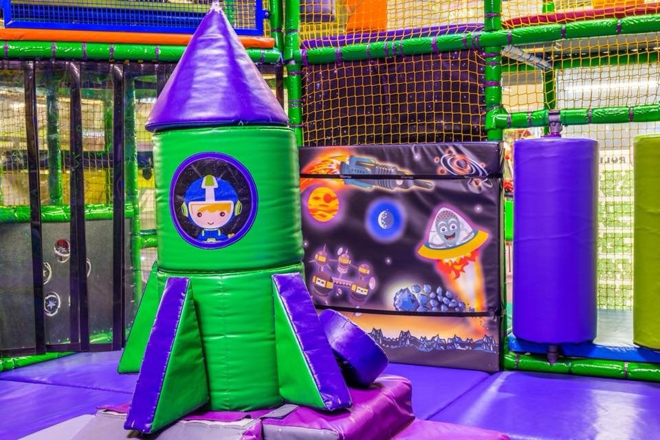 Pinz Bowling-埃尔金必去景点