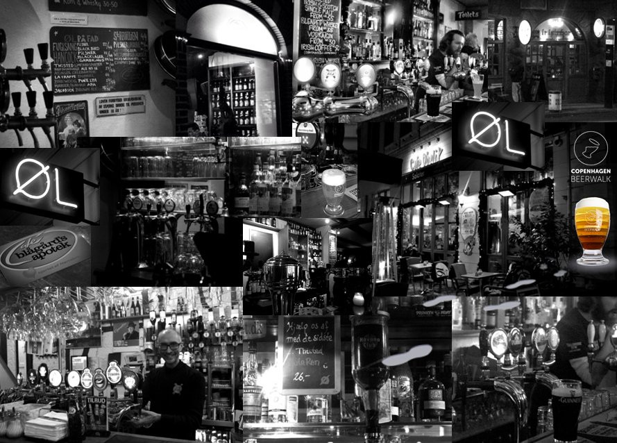 Copenhagen Beerwalk景点图片