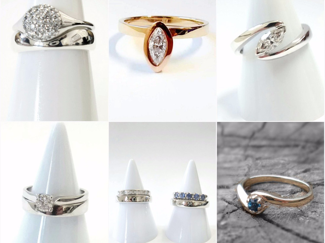 Tournebize Jewellery景点图片