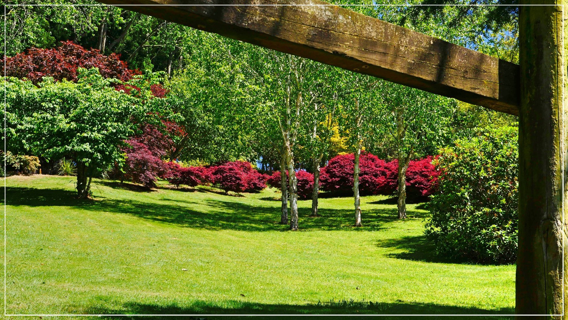 Sandara Gardens-浴室