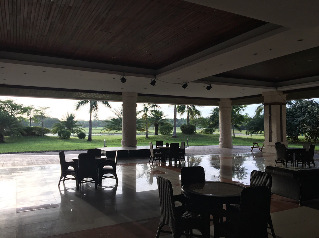 Queens Island Golf and Resort主图