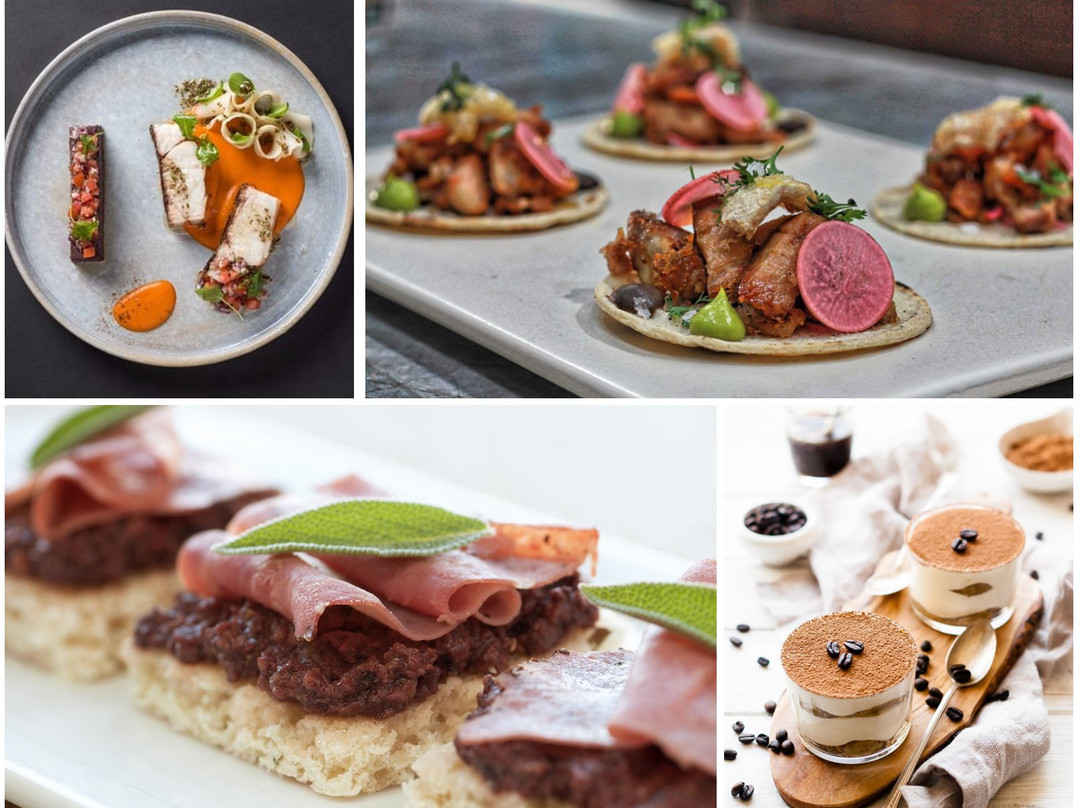 Foodie Tours Costa Rica景点图片