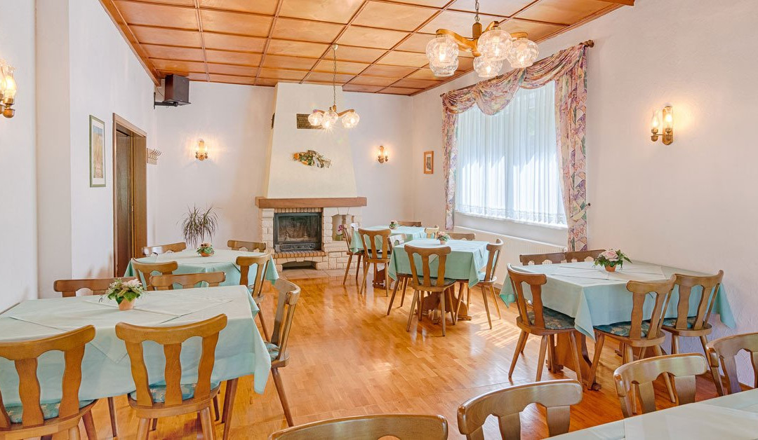 Berghotel Mellenbach主图