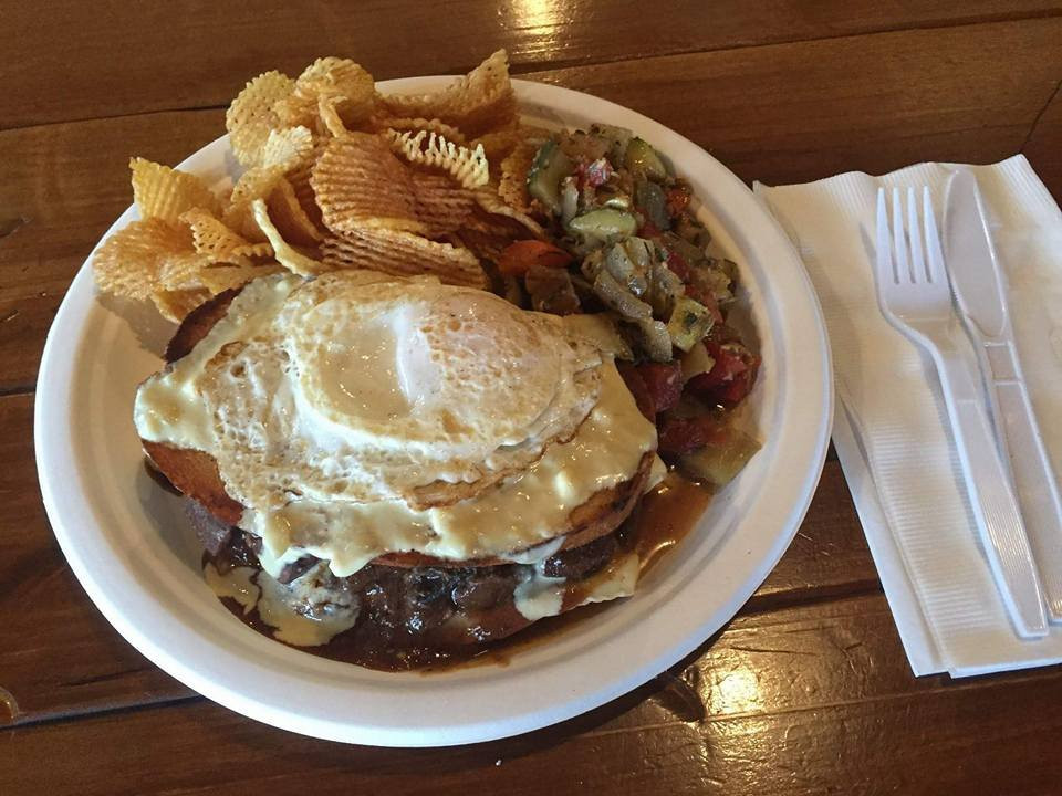 The French Twist Food Truck