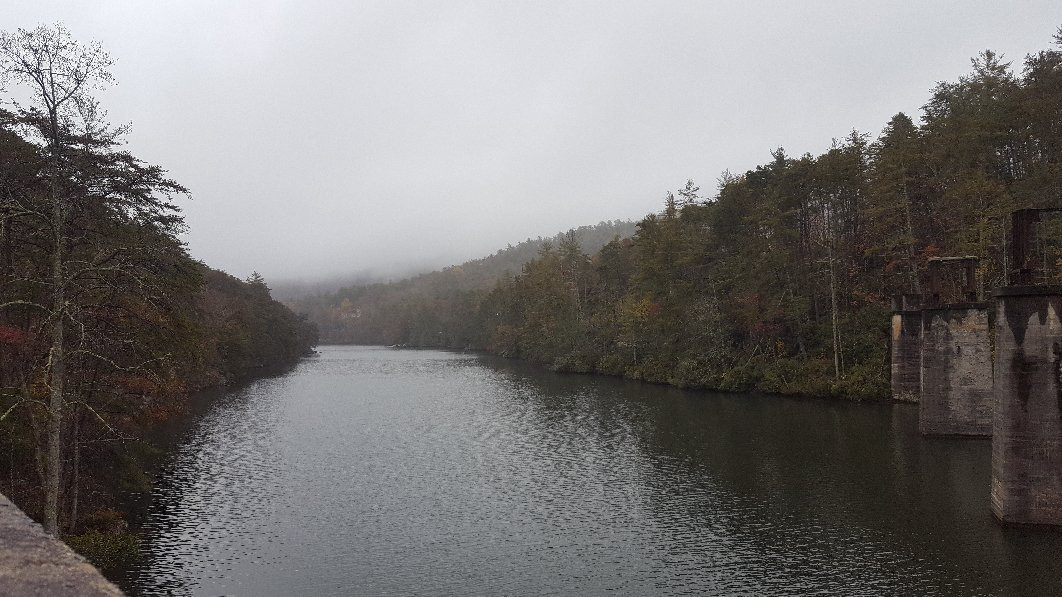 Shortline Trail (Tallulah Falls Rail-Trail)景点图片