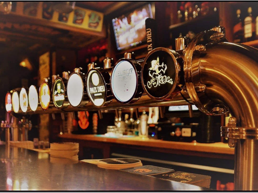 Le Bayou-瑟堡-奥克特维尔必去景点