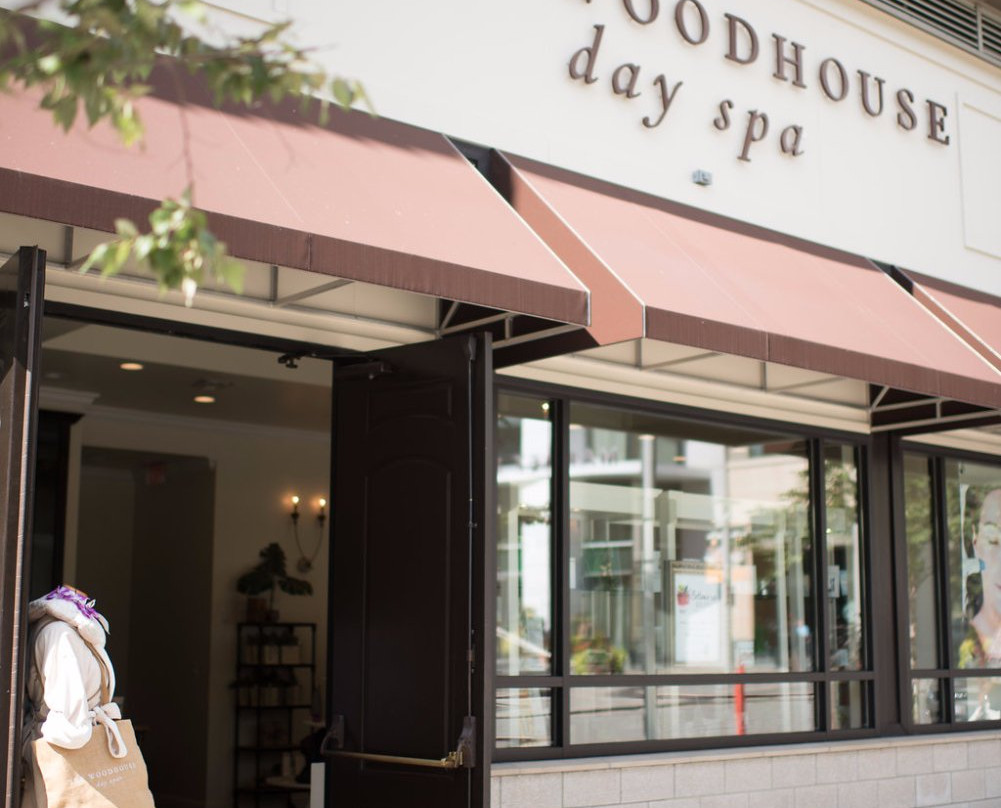 The Woodhouse Day Spa景点图片