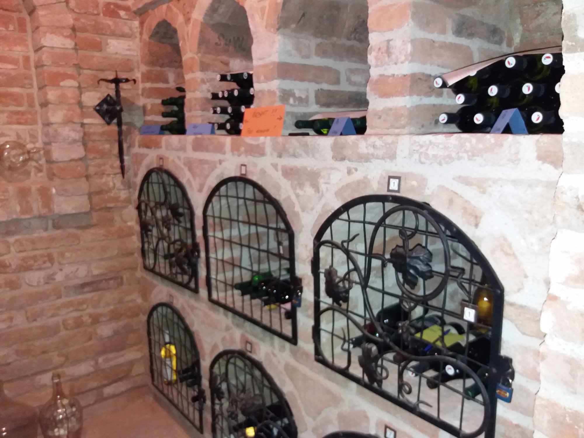 Penzion Dolni Dunajovice-官方