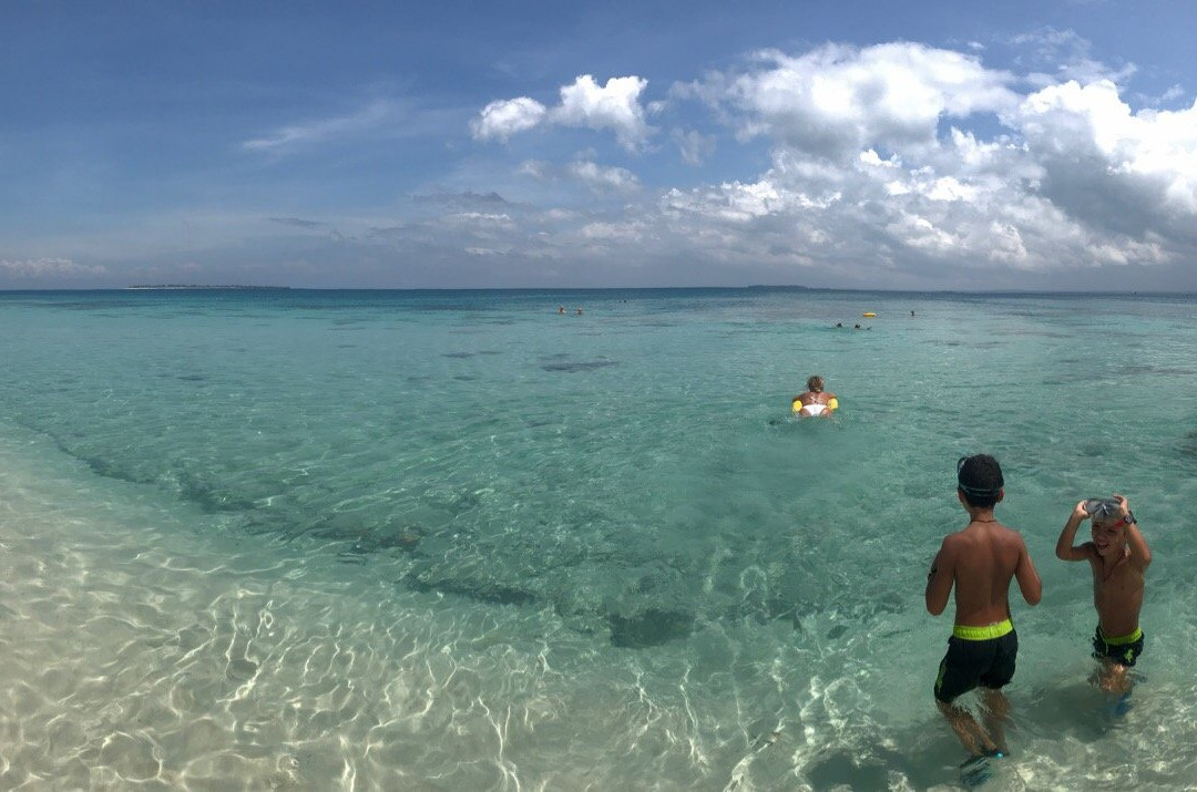 Zanzibar Tours-孥归必去景点