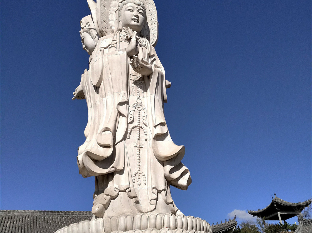 青岛即墨天井山-即墨市必去景点