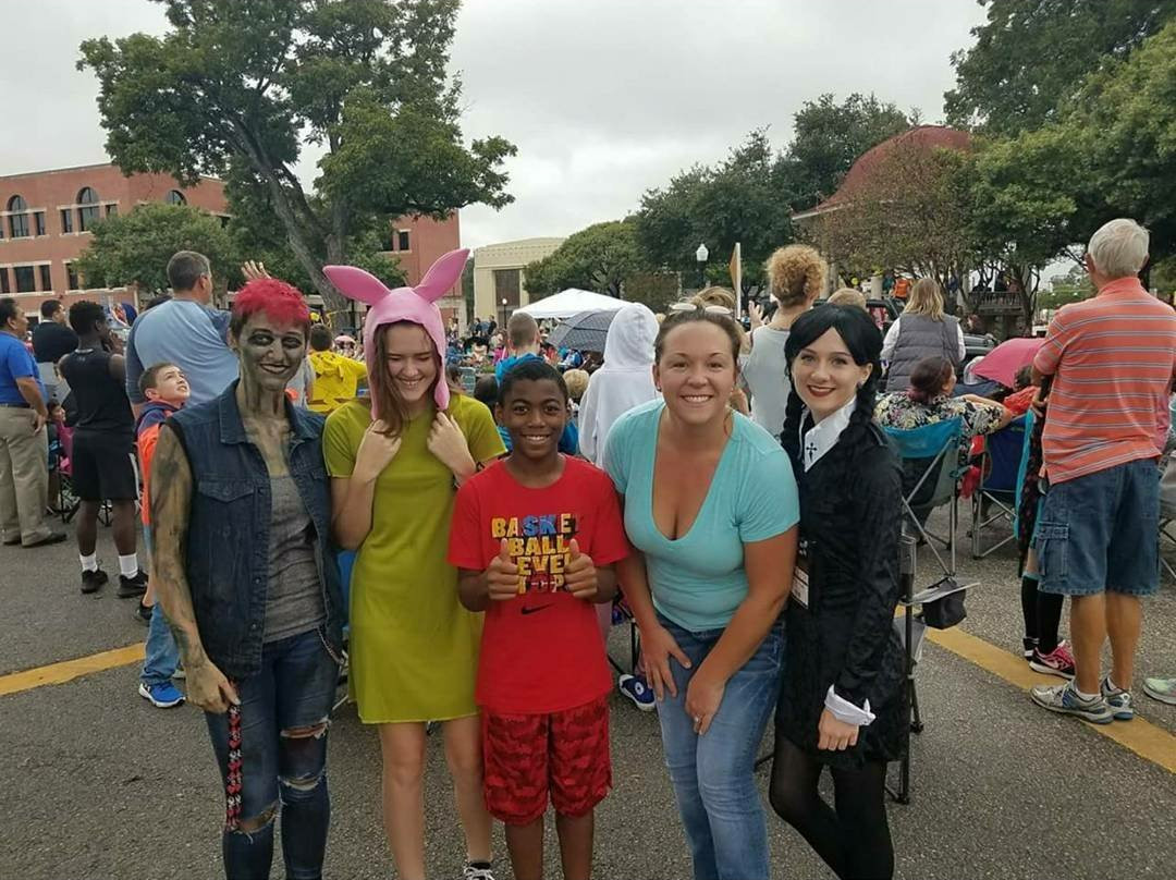 Freaky Findz-圣马科斯必去景点