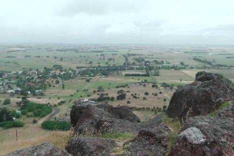 Dundas Range Scenic Reserve-Cavendish必去景点