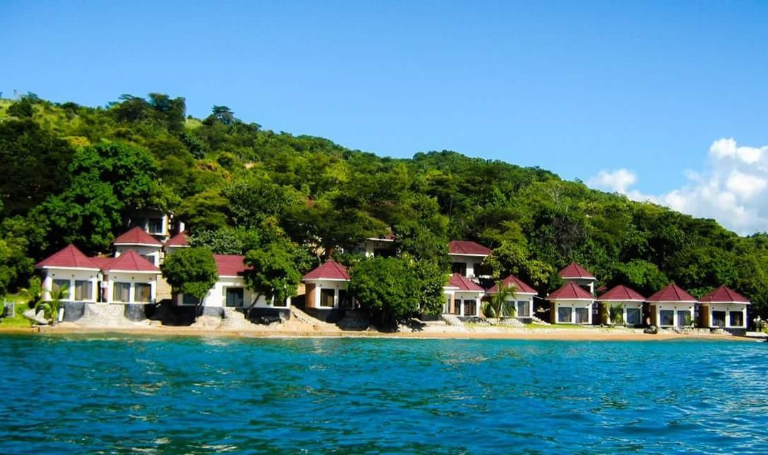 Nkukuti Resort & Conference Centre (CBR)