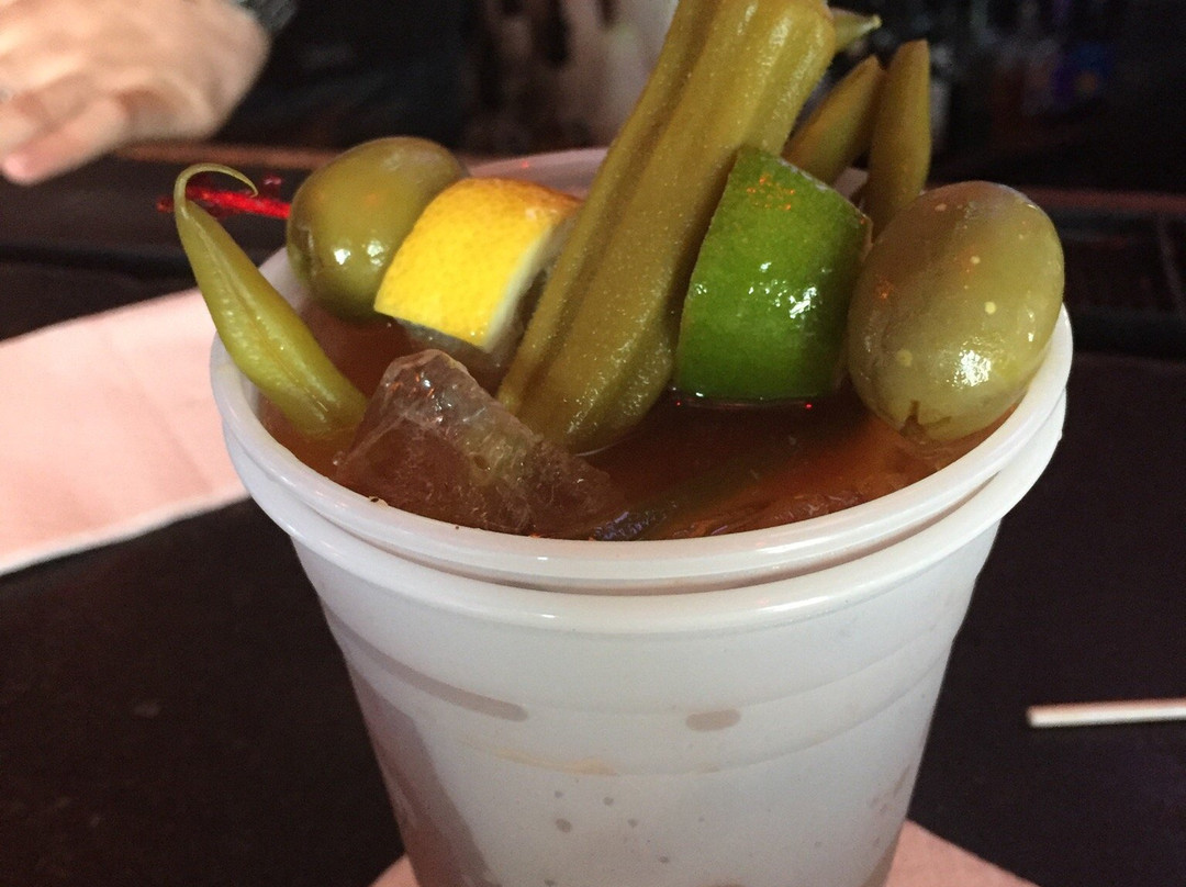 Cafe Lafitte in Exile-新奥尔良必去景点