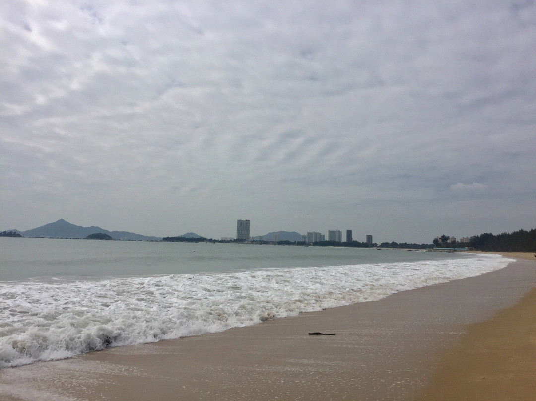 漳州马銮湾-漳州市必去景点
