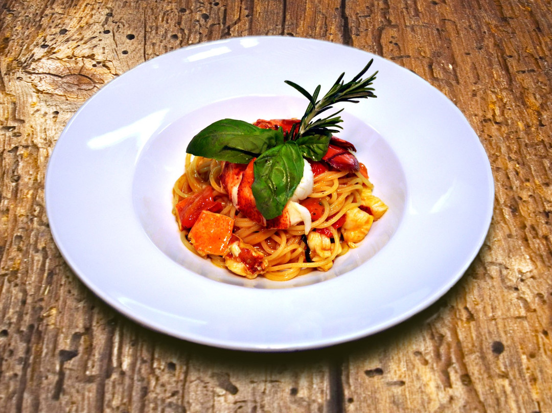 Vandoeuvres餐馆和美食-Restaurant La Closerie