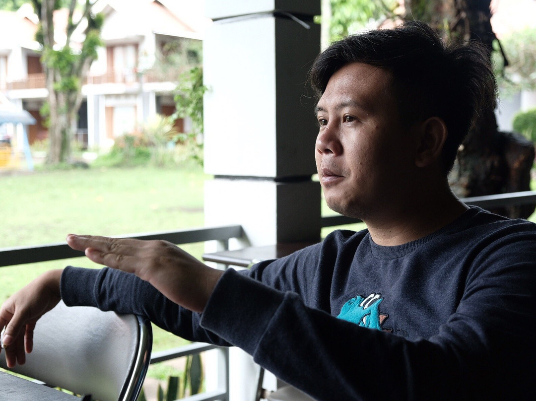 Hotel Yehezkiel主图