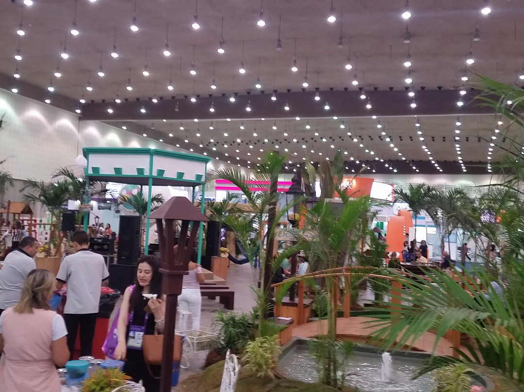 Centro De Eventos Do Ceará-福塔莱萨必去景点