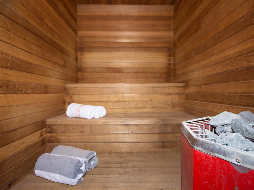 MapleRidge Boutique B&B主图