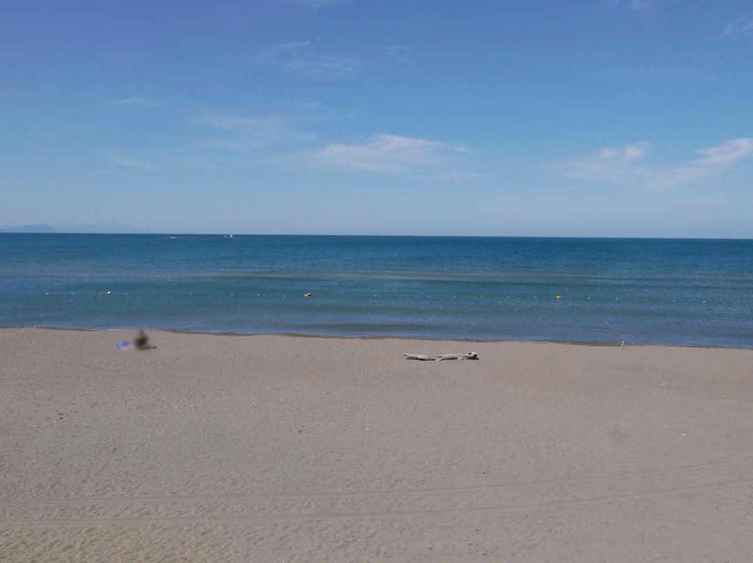 Asobeach Ishikari-石狩市必去景点