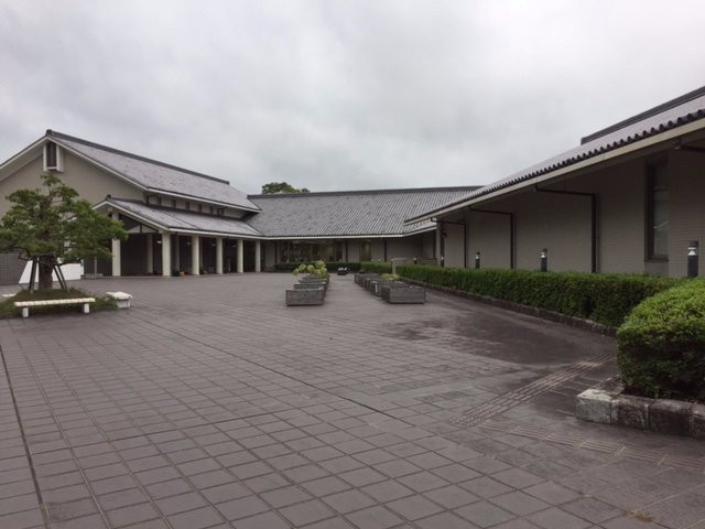 Tokushima Prefectural Buried Cultural Propert Center景点图片