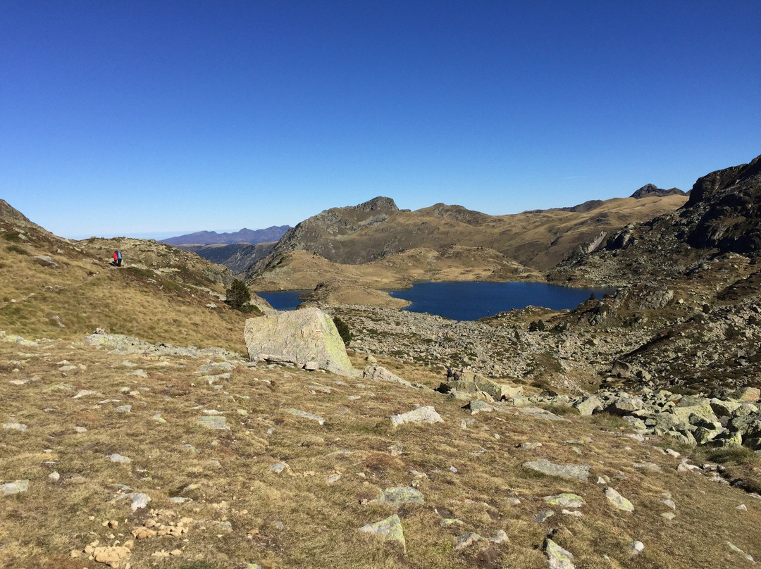 Port d'Incles-Canillo必去景点