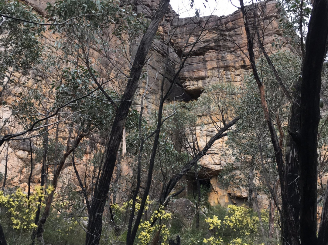 Tower Hill-贺思盖必去景点