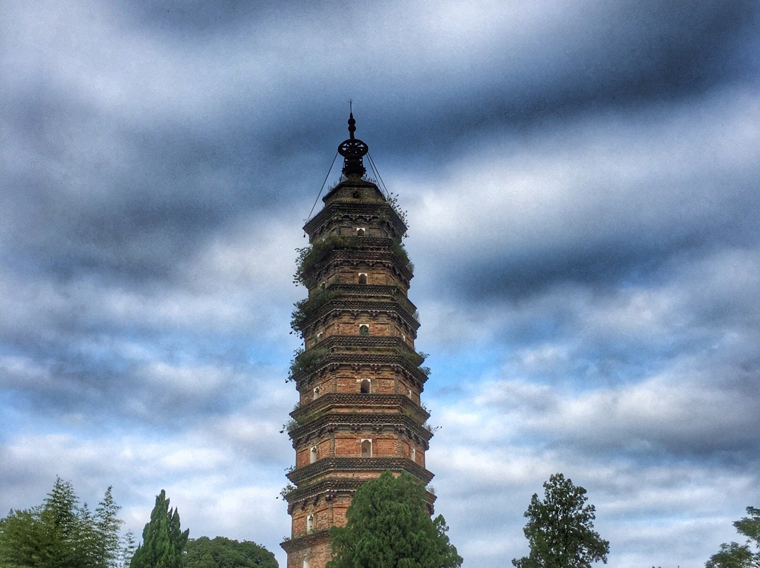 浮梁古县衙-浮梁县必去景点
