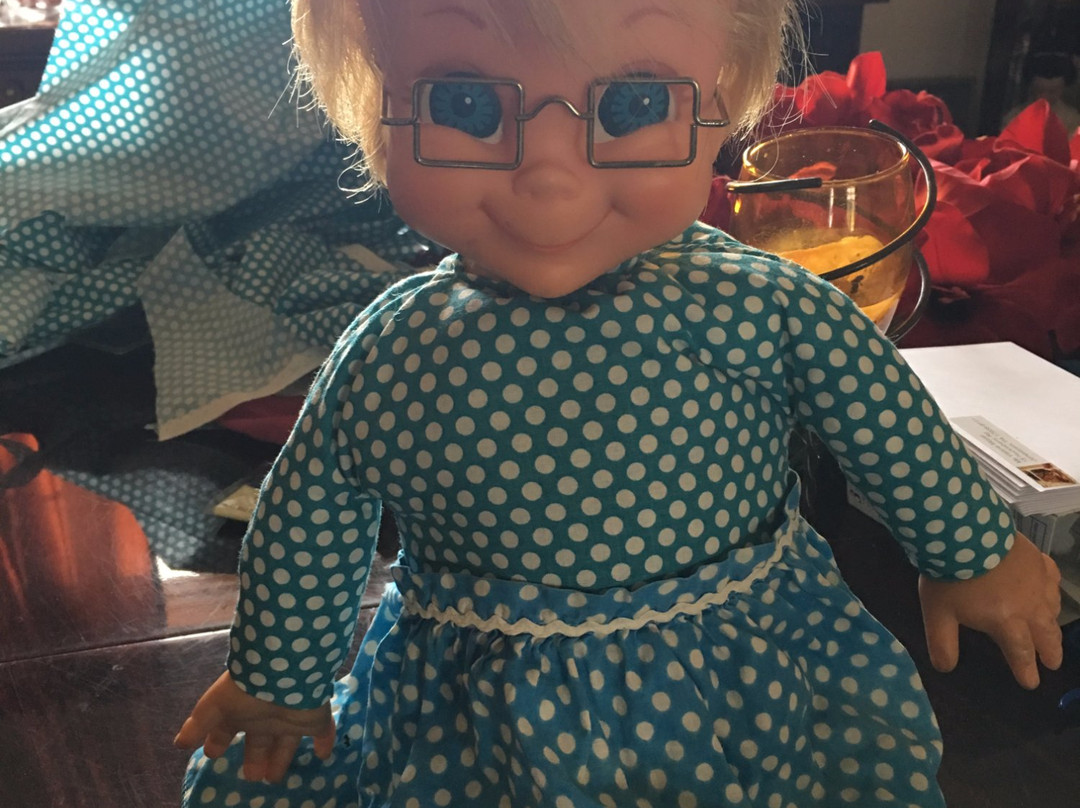 Valarie Moyer's Dolls景点图片