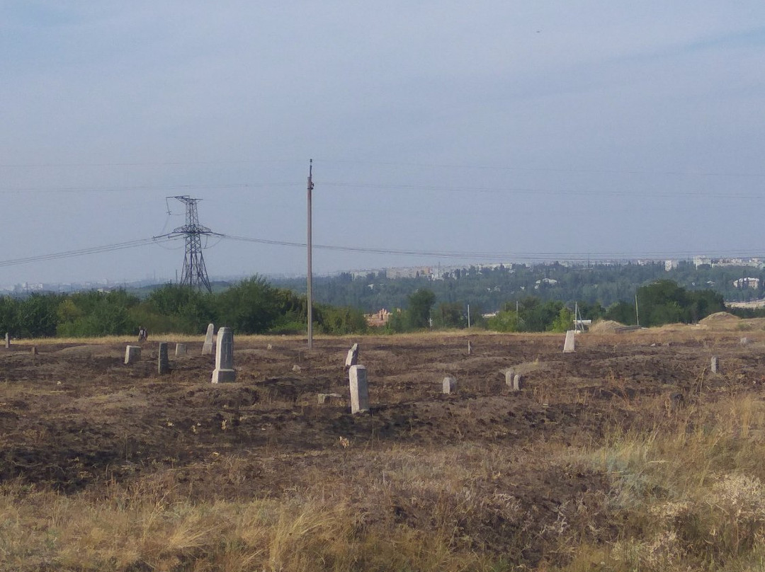 Kodak Fortress-第聂伯罗必去景点