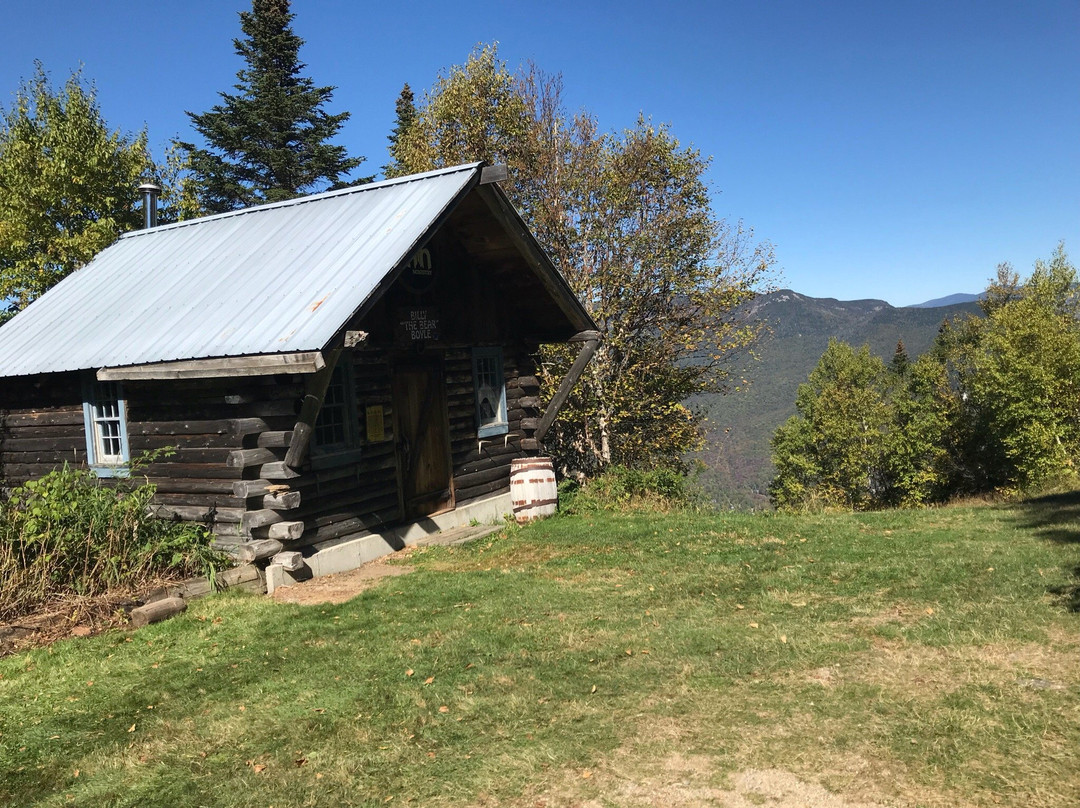 Loon Mountain Ministries-林肯必去景点