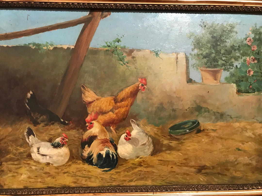 Museo Rodera-Robles-塞哥维亚必去景点