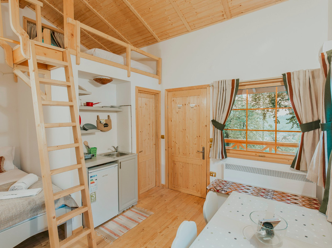 Cosama Village主图