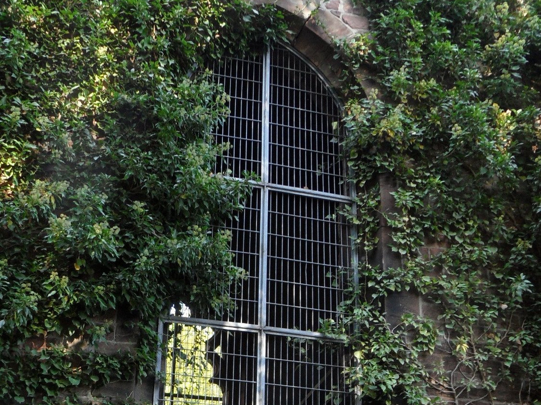 Stummsche Kapelle-Neunkirchen必去景点