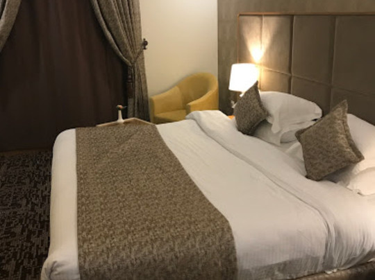 Le Park Concord Hotel Majma'ah主图