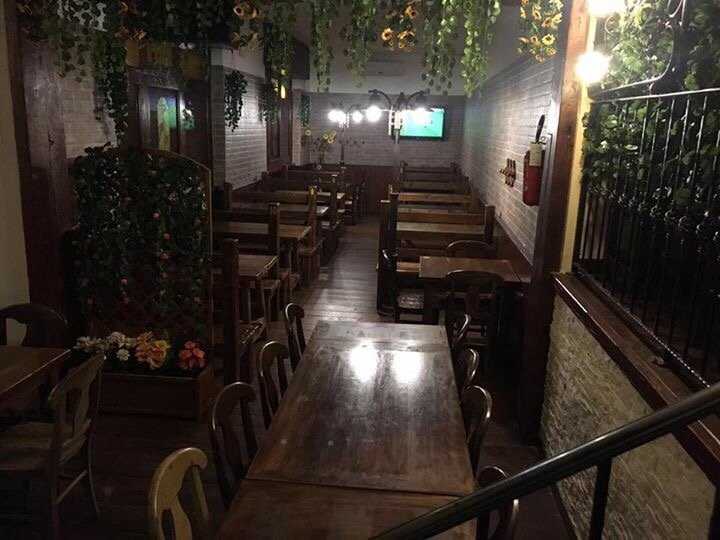 Joan Pub-Pizzeria Di Vlora