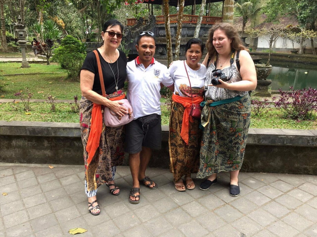 Bali Qhiu Holiday-登巴萨必去景点