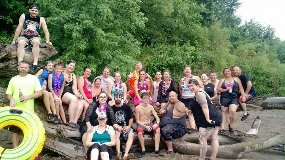 Raccoon River Excursions-得梅因必去景点