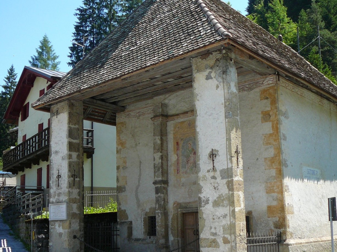 Lozzo di Cadore旅游攻略图片