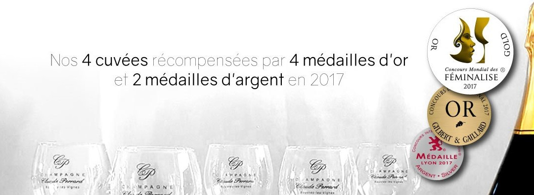 Champagne Claude Perrard景点图片