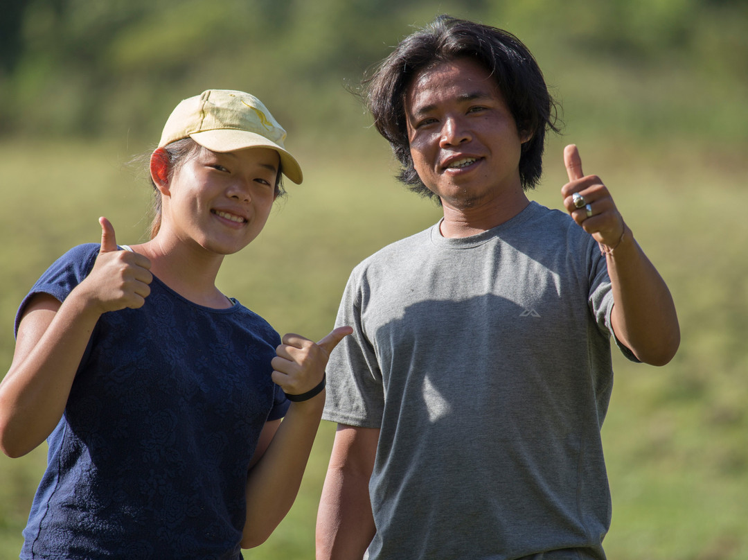 Hey Lombok-龙目岛必去景点