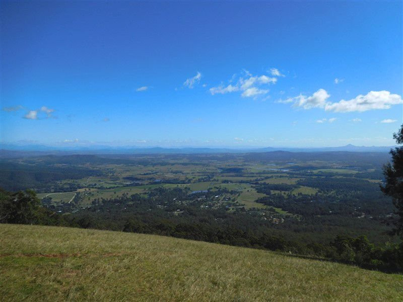 Day Trips From Brisbane-布里斯班必去景点