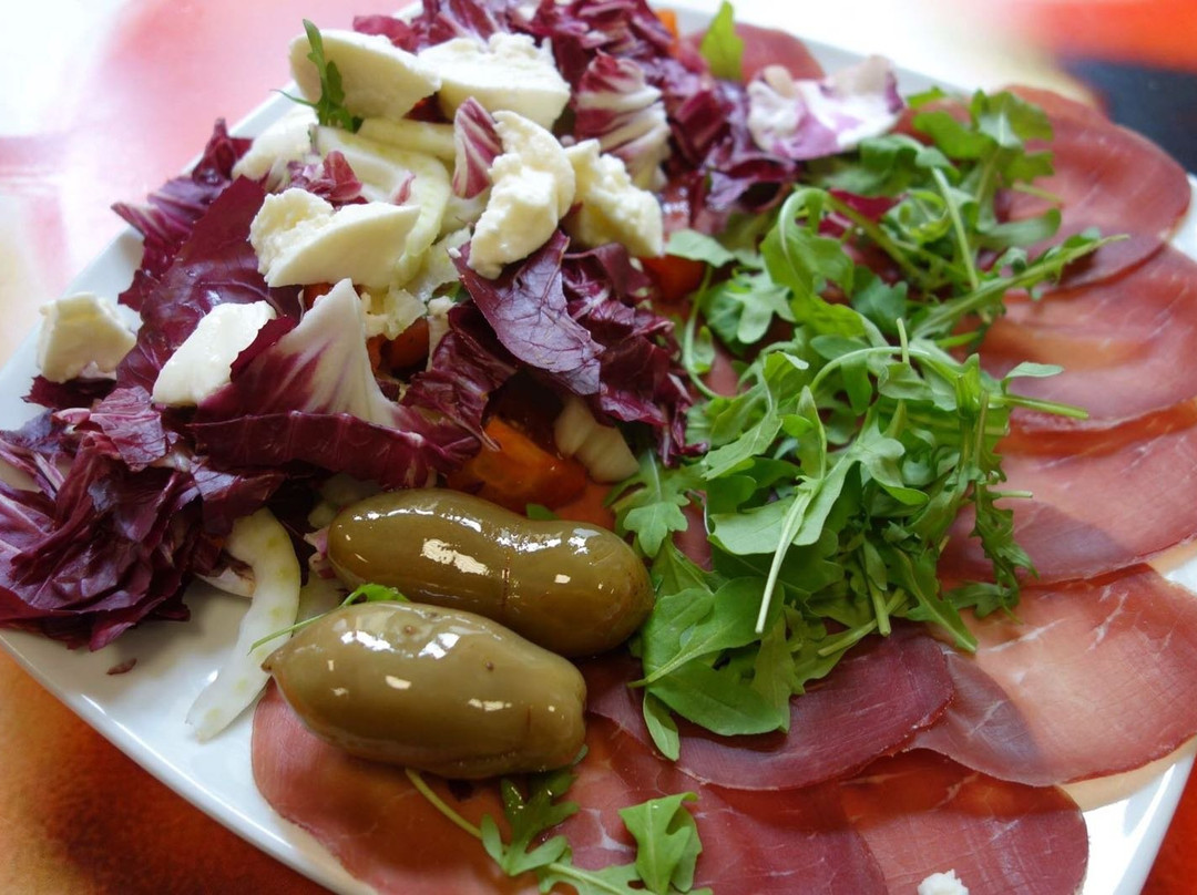 Lignana旅游景点-VALENTINE