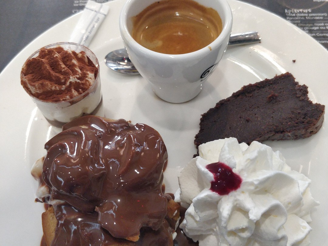 Bistro Régent Bayonne