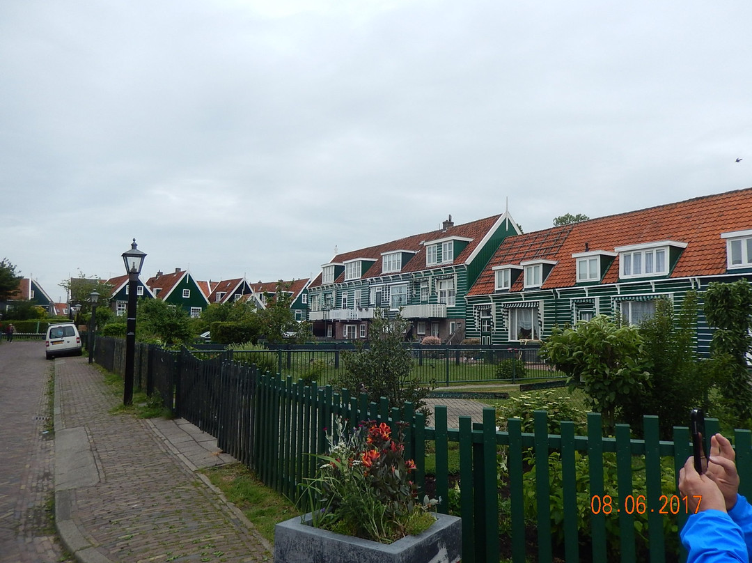 Oude Wetering旅游攻略图片