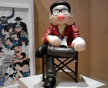 Kobe Connection Art Museum-神户市必去景点