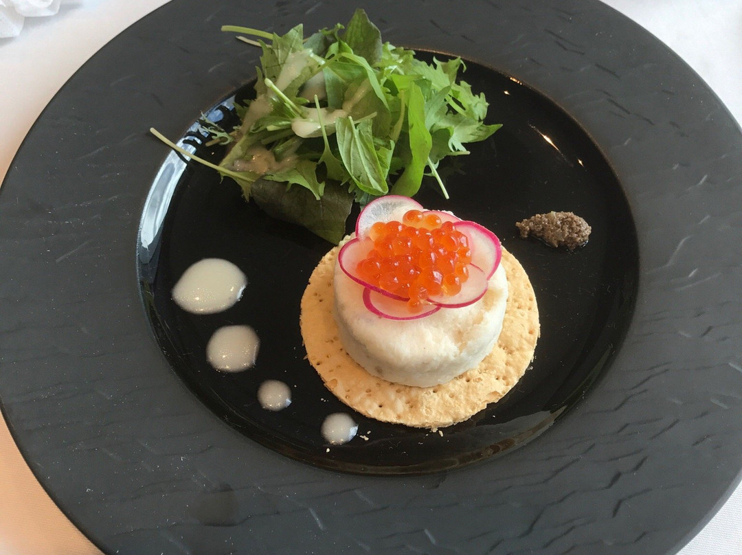 The 30th Restaurant