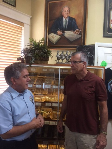 Tampa Sweethearts-坦帕必去景点