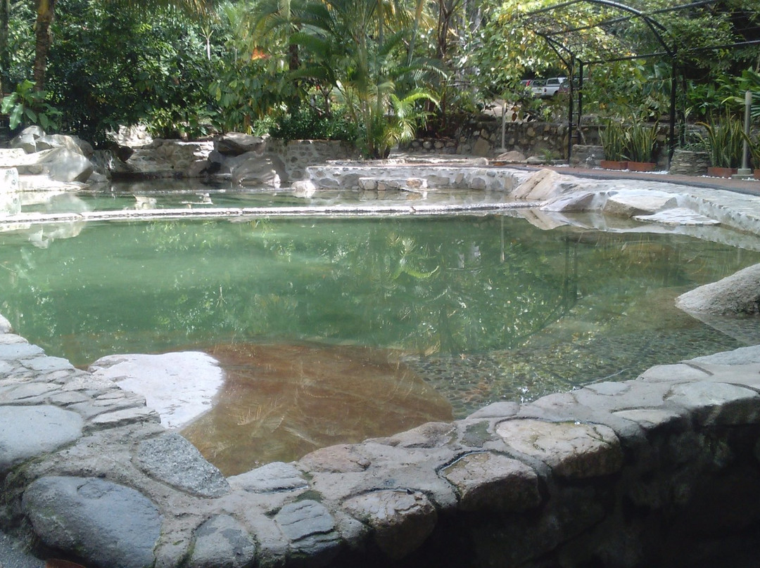 Rivera旅游攻略图片