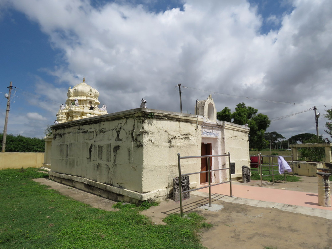 Arkeshwara Temple
